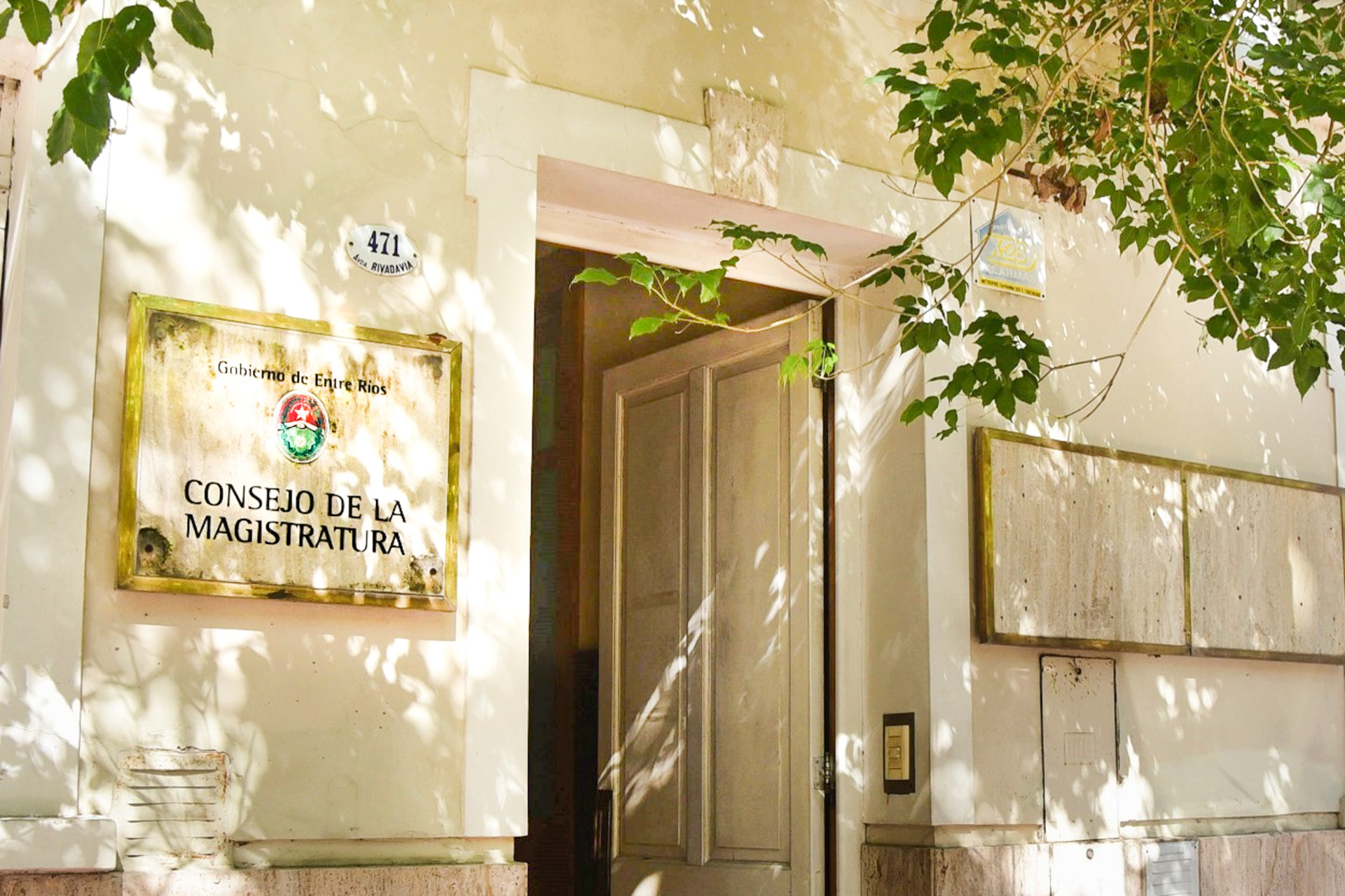 Convocan a organizaciones sociales a las elecciones del Consejo de la Magistratura
